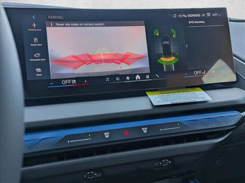 New 2026 BMW X3 xDrive30 w/ M Sport Package image 13