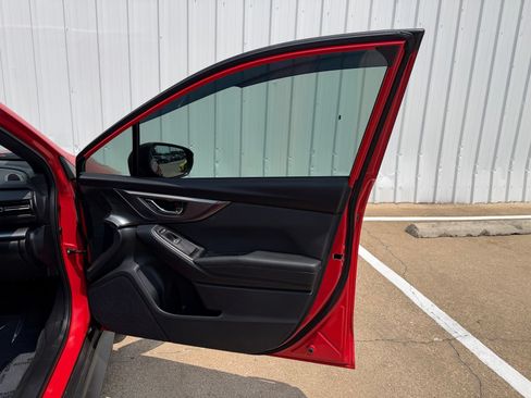Used 2022 Subaru WRX Premium AWD/4WD image 26