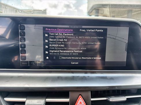 Used 2024 Kia Seltos S FWD image 20