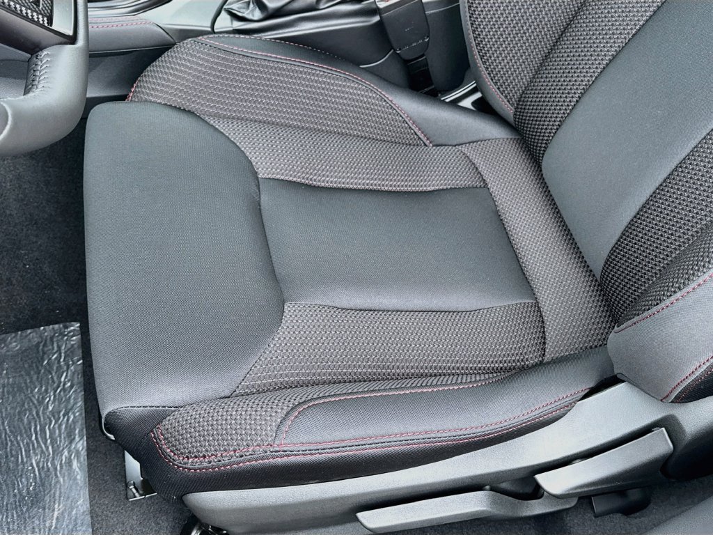 New 2026 Subaru WRX AWD/4WD image 18