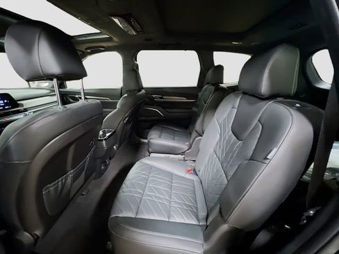 New 2025 Kia Telluride SX X-Line image 26
