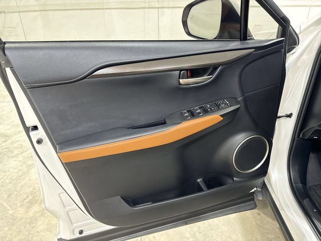 Used 2021 Lexus NX 300 FWD w/ Accessory Package 2 image 22