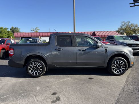 Certified 2023 Ford Maverick Lariat w/ Lariat Luxury Package image 3