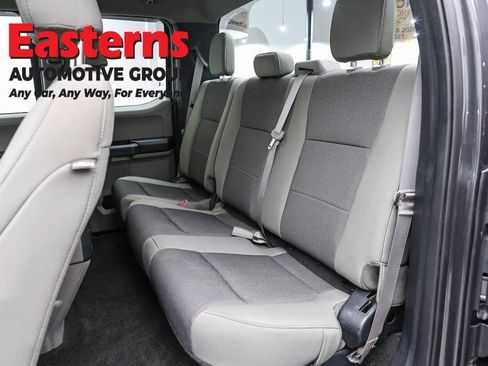 Used 2020 Ford F150 XL w/ Equipment Group 101A Mid AWD/4WD image 22