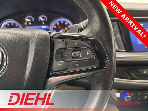 Used 2023 Buick Enclave Essence w/ Sport Touring Edition image 30