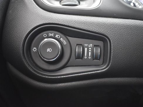 Used 2020 Jeep Renegade Limited w/ Trailer Tow Group image 27