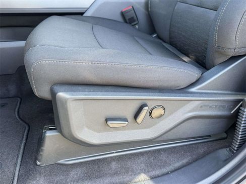 New 2025 Ford F150 XLT w/ Equipment Group 302A MID image 18