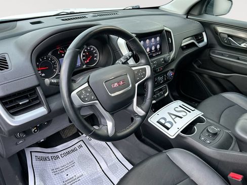 Used 2023 GMC Terrain SLT w/ Elevation Edition AWD/4WD image 14