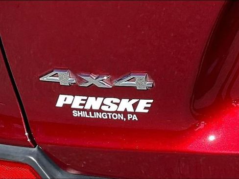 Used 2020 Jeep Cherokee Latitude Lux w/ Quick Order Package 2YH Lux image 32