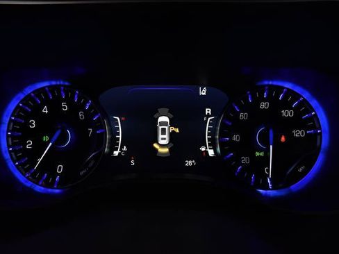 New 2026 Chrysler Pacifica Select AWD/4WD image 16