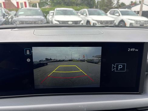 Used 2025 Hyundai Sonata SEL image 10