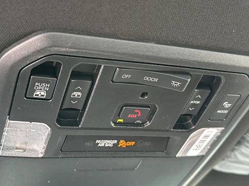 New 2026 Toyota Tundra 1794 Edition AWD/4WD image 25