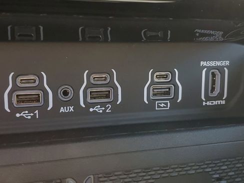 New 2026 RAM 1500 RHO w/ RHO Level 1 Equipment Group image 33