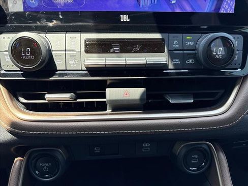 Used 2026 Toyota Grand Highlander AWD Hybrid image 13