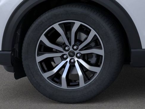 New 2026 Ford Explorer ST-Line image 19