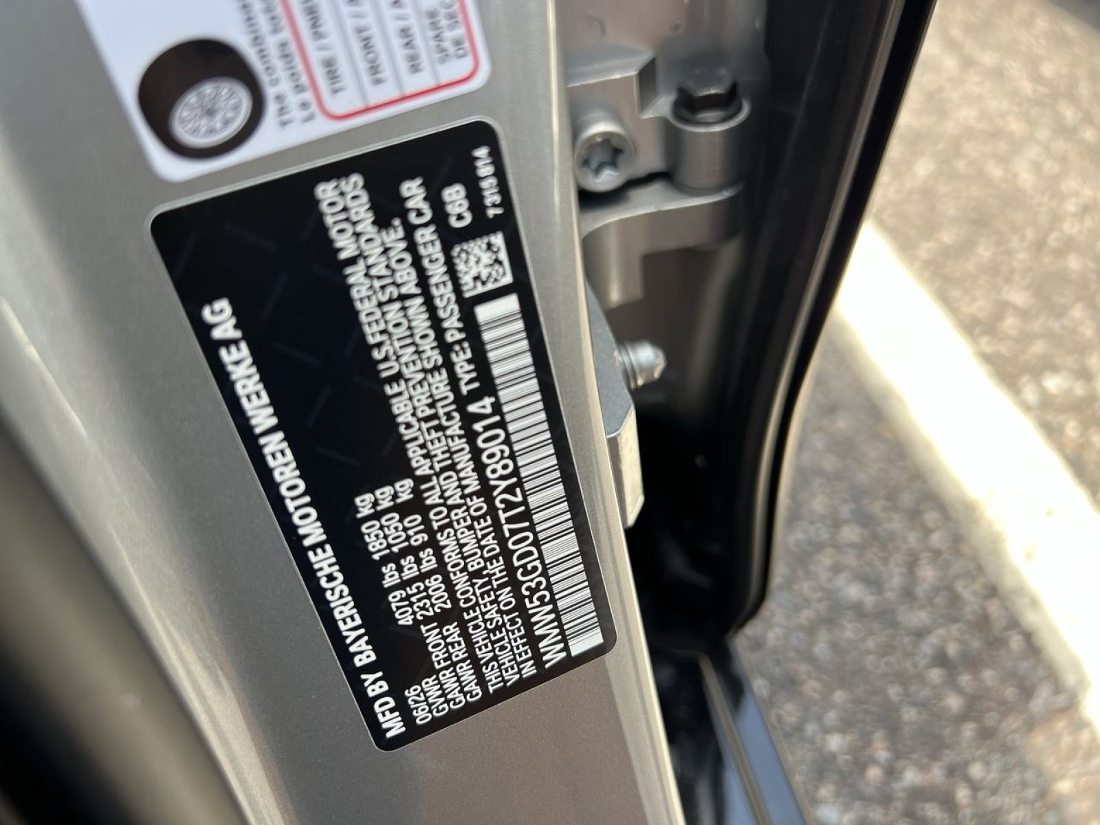 New 2026 MINI Cooper S FWD image 28