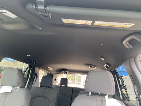 New 2026 Honda Pilot Sport image 29