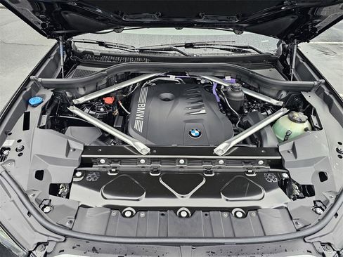 New 2026 BMW X5 sDrive40i w/ Climate Comfort Package image 26
