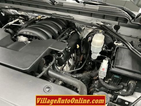 Used 2016 Chevrolet Silverado 1500 LT w/ All Star Edition image 45