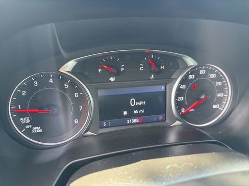 Used 2023 Chevrolet Blazer LT FWD image 6
