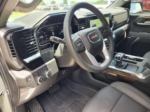 New 2026 GMC Sierra 1500 Elevation w/ Elevation Premium Package AWD/4WD image 20