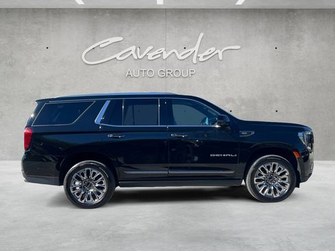 Used 2024 GMC Yukon Denali Ultimate image 16