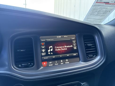 Used 2023 Dodge Charger R/T w/ Blacktop Package image 17