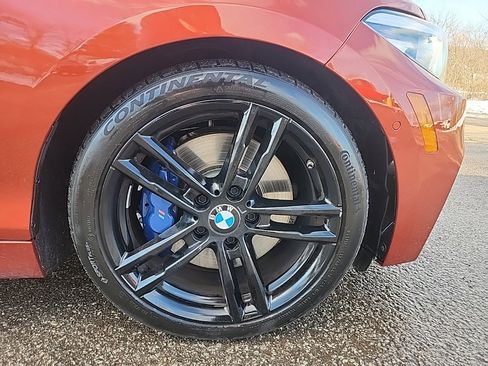 Used 2018 BMW M240i xDrive Convertible image 9