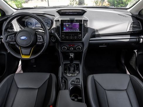 Used 2023 Subaru Crosstrek 2.5i Sport image 5