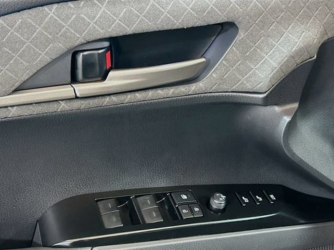 New 2026 Toyota Camry XLE FWD image 15