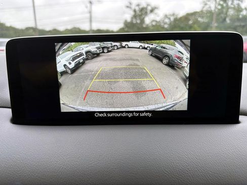 Used 2024 MAZDA CX-5 AWD 2.5 S w/ Select Package image 22