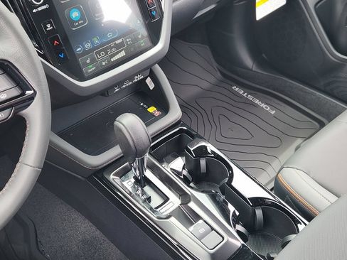 New 2026 Subaru Forester Sport AWD/4WD image 16