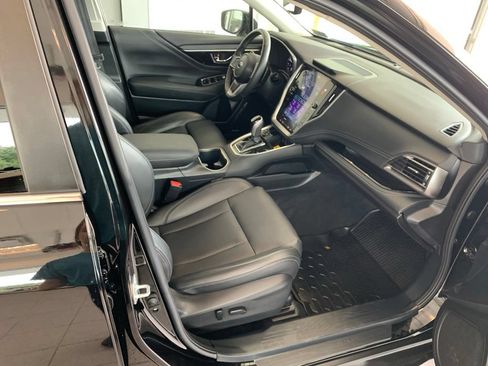 Used 2021 Subaru Outback Limited w/ Popular Package #2 AWD/4WD image 14