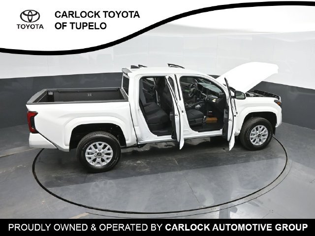 Used 2025 Toyota Tacoma SR5 AWD/4WD image 47