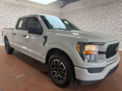 Used 2023 Ford F150 XL w/ STX Appearance Package