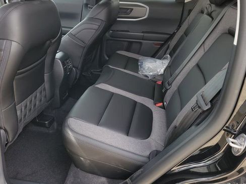 New 2026 Ford Bronco Sport Big Bend w/ Convenience Package image 7