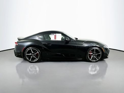 Used 2021 Toyota Supra Premium w/ Driver Assist Package image 7