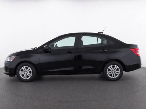 Used 2019 Chevrolet Sonic LS FWD image 8