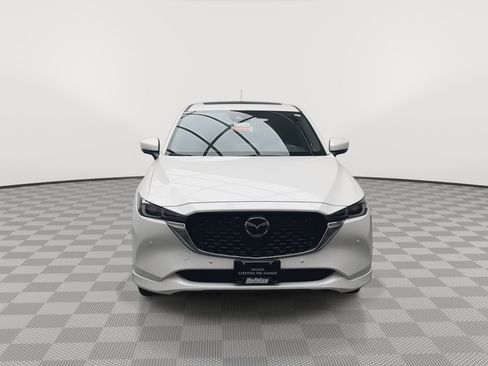 Used 2023 MAZDA CX-5 Signature image 37