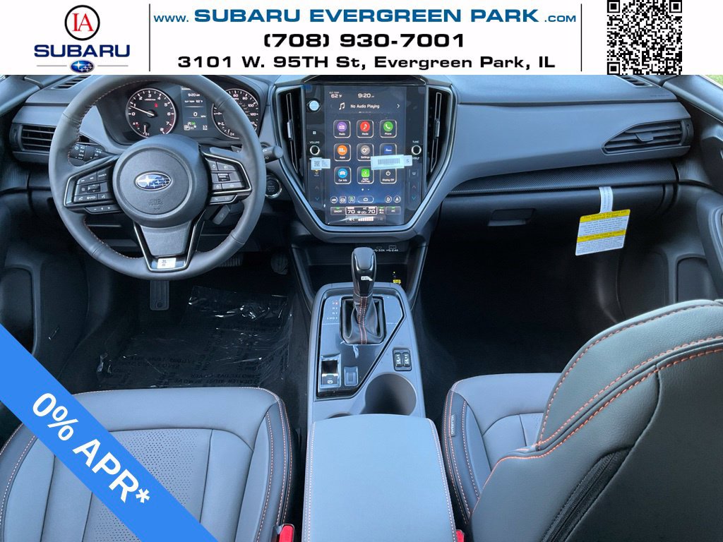 New 2026 Subaru Crosstrek 2.5i Limited AWD/4WD image 31