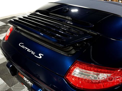 Used 2009 Porsche 911 Carrera S RWD image 90
