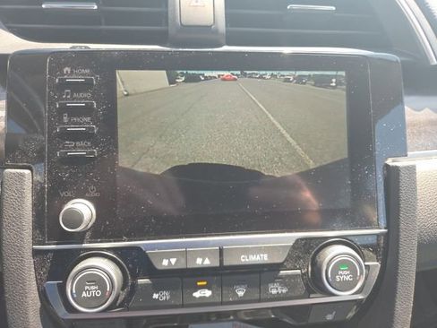 Used 2020 Honda Civic EX image 15