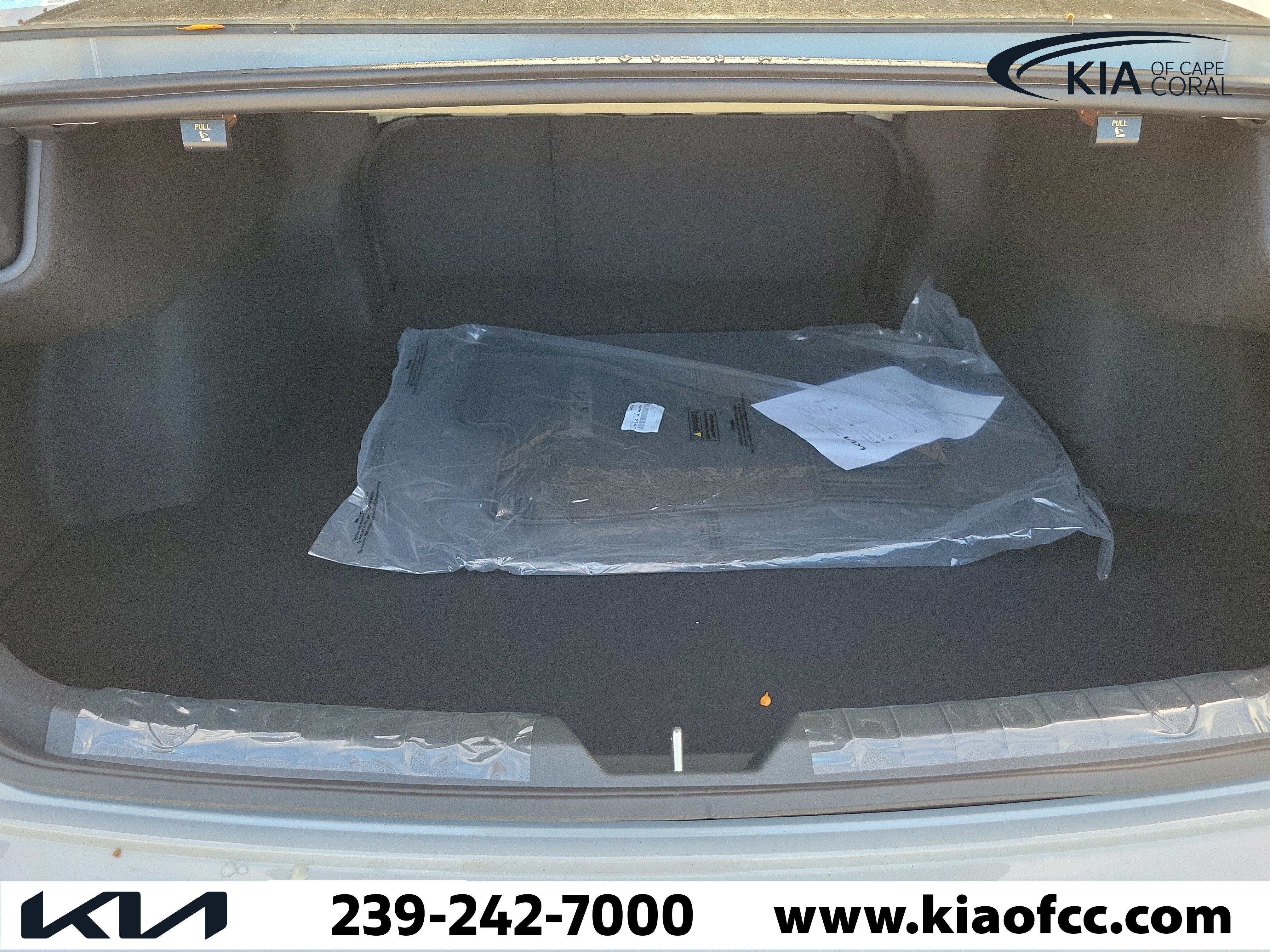 New 2026 Kia K5 GT-Line w/ GT-Line Red Interior Package FWD image 11