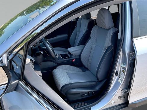 Certified 2024 Subaru Outback Premium AWD/4WD image 25