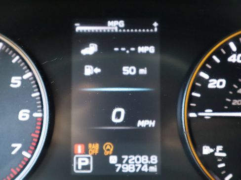 Used 2022 Subaru Outback Wilderness w/ Wilderness Package AWD/4WD image 46