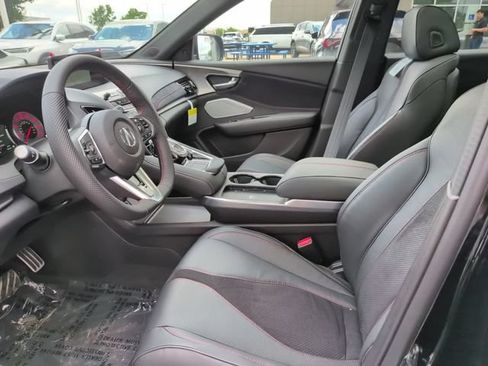 New 2026 Acura RDX A-Spec AWD/4WD image 17