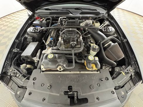 Used 2008 Ford Mustang Shelby GT500 RWD image 30
