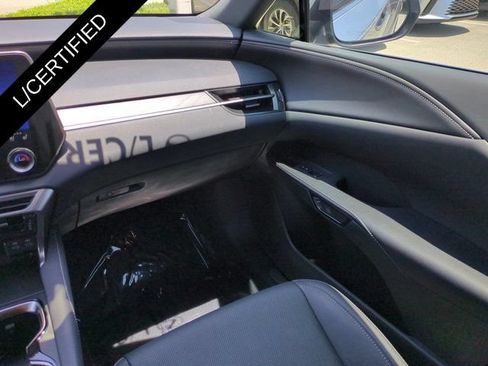 Certified 2025 Lexus RX 350 Premium w/ Accessory Package (Z1) FWD image 15