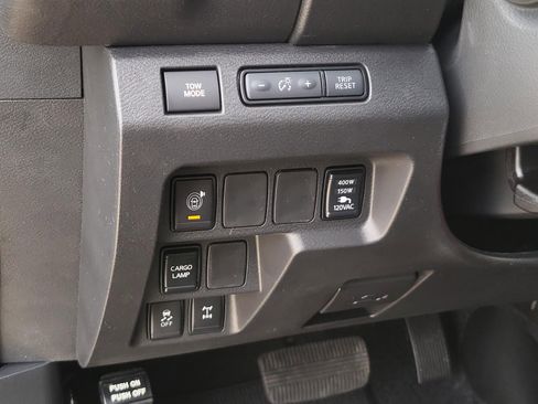 New 2026 Nissan Frontier PRO-4X image 21