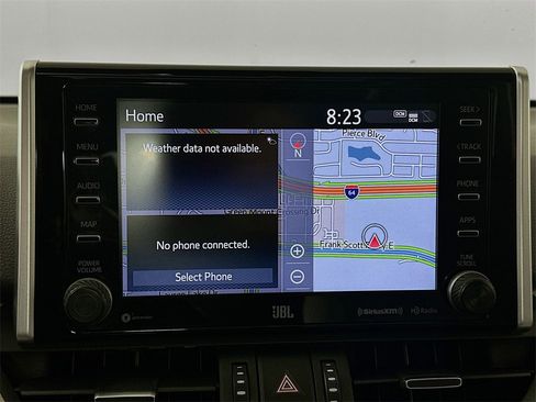 Used 2019 Toyota RAV4 Limited image 15